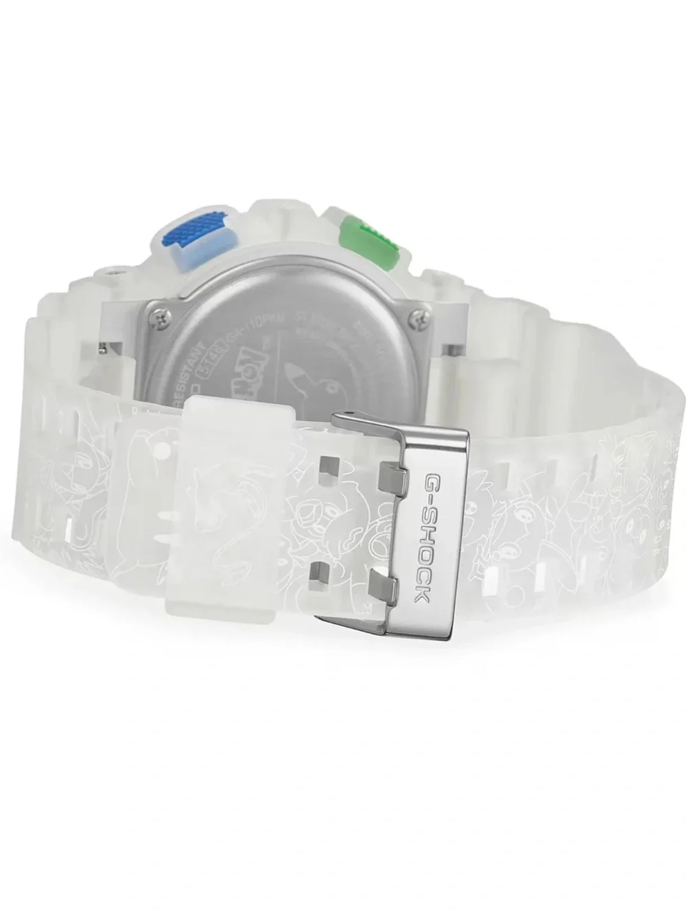 G-Shock brand new